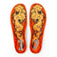 Remind Cush Impact Clouds 5.5mm Mid High Arch Insoles