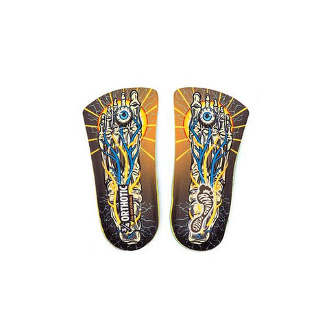 Remind 3/4 Orthotic Mid-High Arch | Insoles