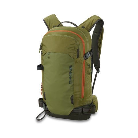 Dakine Poacher 22L MTN Backpack