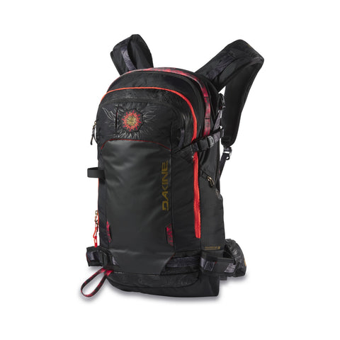 Dakine Team Poacher RAS 26L MTN Backpack