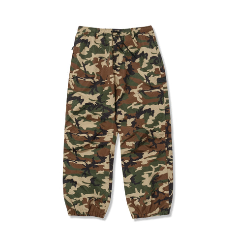 Howl Nowhere Pant