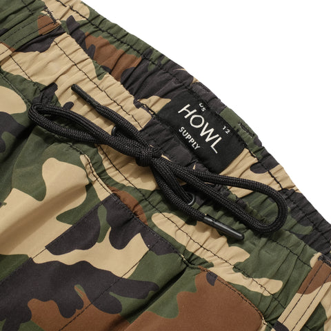 Howl Nowhere Pant