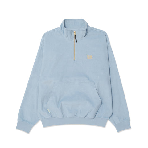 Howl Corduroy Half Zip