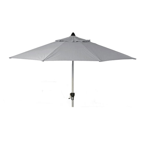 Maze 3m Round Parasol