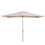 Maze 3m x 2m Rectangular Parasol