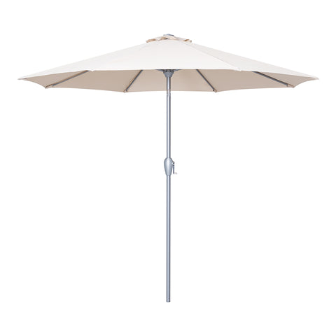 Maze 3m Round Parasol