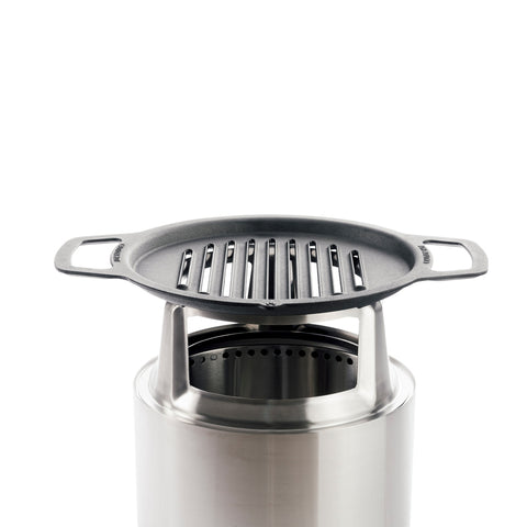 Solo Stove - Ranger Grill Top + Hub