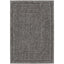 Maze Alfresco Charcoal 160x230cm Outdoor Rug