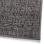 Maze Alfresco Charcoal 160x230cm Outdoor Rug