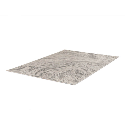 Maze Cloud Marble 160x230cm Outdoor Rug