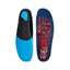 Remind Cush Classic 4mm Mid High Arch | Reflexology Insoles