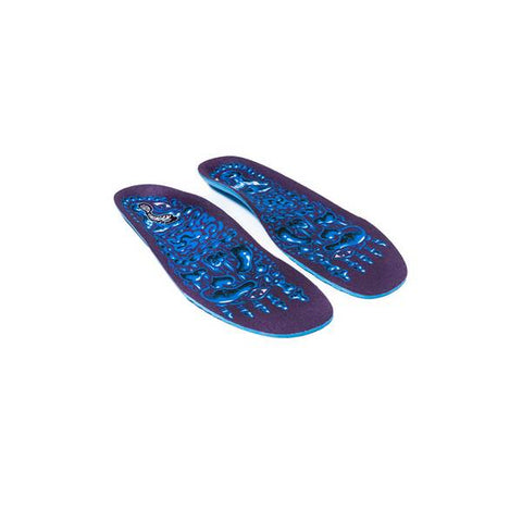 Remind Destin Classic 3mm Low All Arch | Reflexology Insoles