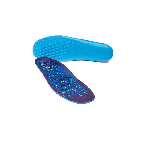 Remind Destin Classic 3mm Low All Arch | Reflexology Insoles