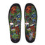 Remind Destin Impact 5.5mm Low All Arch Insoles SC Face III Roskopp