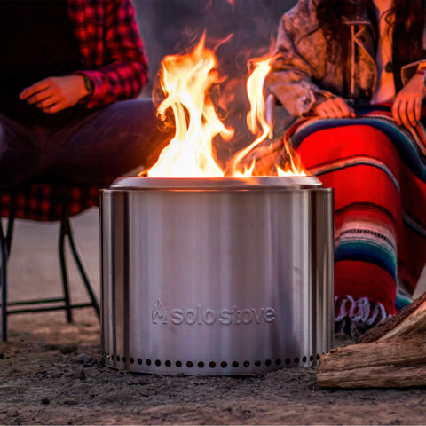 Solo Stove - Bonfire 2.0 Fire Pit