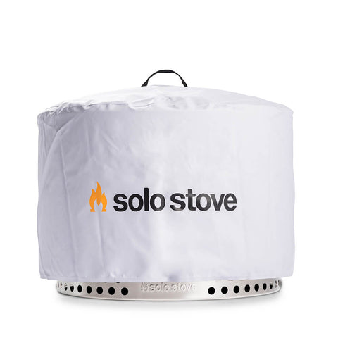 Solo Stove - Yukon Shelter - White