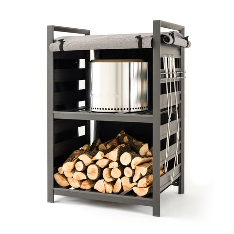 Solo Stove -  Station - Grey