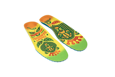 Remind Destin Impact 5mm Low All Arch | Tommy Sandoval Insoles