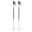 K2 Freeride 16 Blue Ski Poles 2024