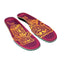 Remind Medic Impact 6mm Mid High Arch | Elliot Sloan Guitar Insoles