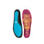 Remind Medic Impact 6mm Mid High Arch | Elliot Sloan Guitar Insoles