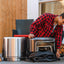 Solo Stove - Pi Fire Pizza Oven - Yukon