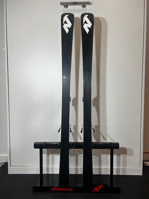 Nordica Spitfire DC 74 Skis 2025 - Ex Demo