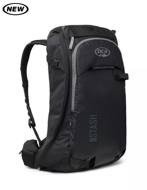 BCA - Stash Pro 22 - Ski & Snowboard Backpack