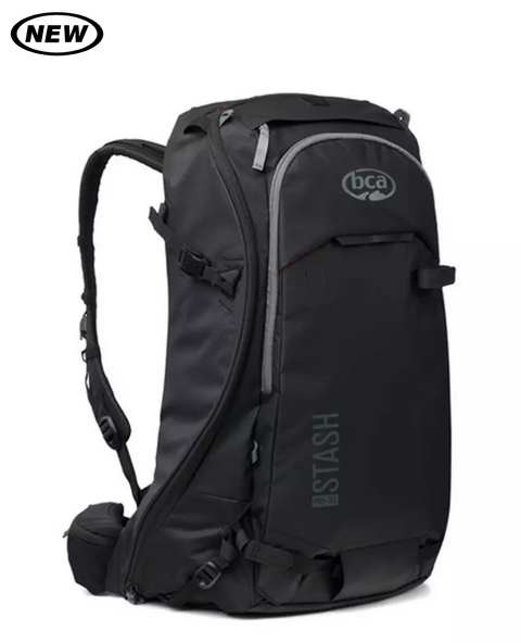 BCA - Stash Pro 32 - Ski & Snowboard Backpack