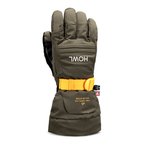 Howl Team Glove Plus