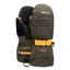 Howl Team Mitt Plus
