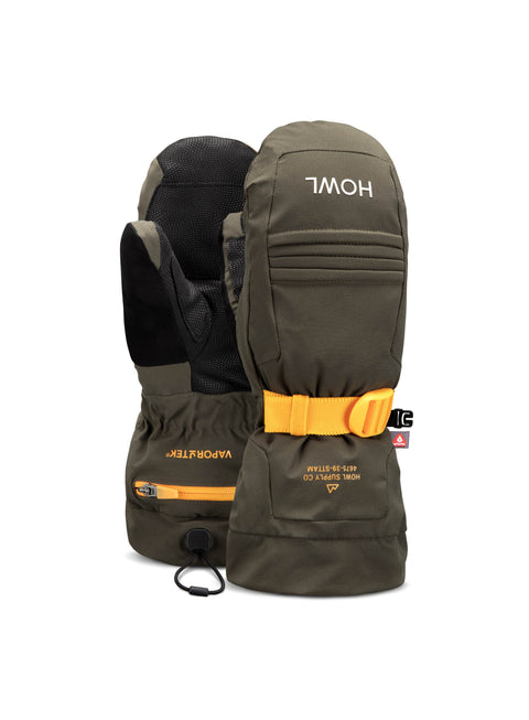 Howl Team Mitt Plus