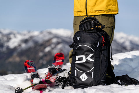 Ski & Snowboard Luggage