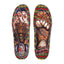 Remind Destin Impact 5.5mm Low All Arch Insoles Tommy Sandoval Gnar Foot