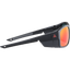 Cairn Perito M Polarized Men's Sunglasses - Mat Black