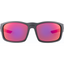 Cairn Perito M Polarized Men's Sunglasses - Mat Black