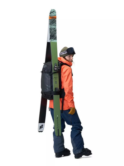 BCA - Stash 30 - Ski & Snowboard Backpack