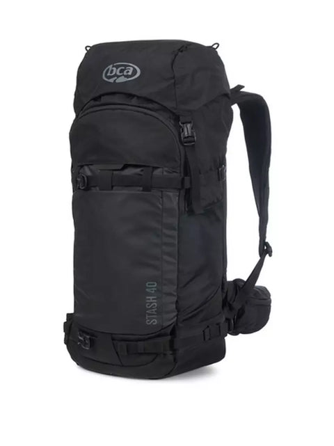 BCA - Stash 40 - Ski & Snowboard Backpack