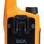 BCA - Link Mini Two-Way Radio (Single) - UK/EU Version