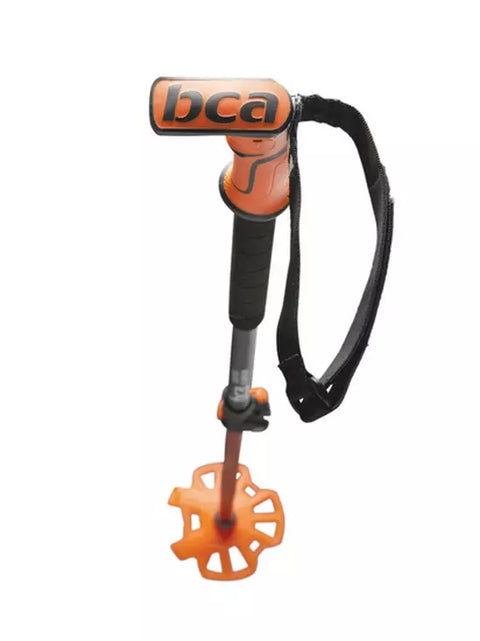 BCA - Sceptor Adjustable Aluminium Poles