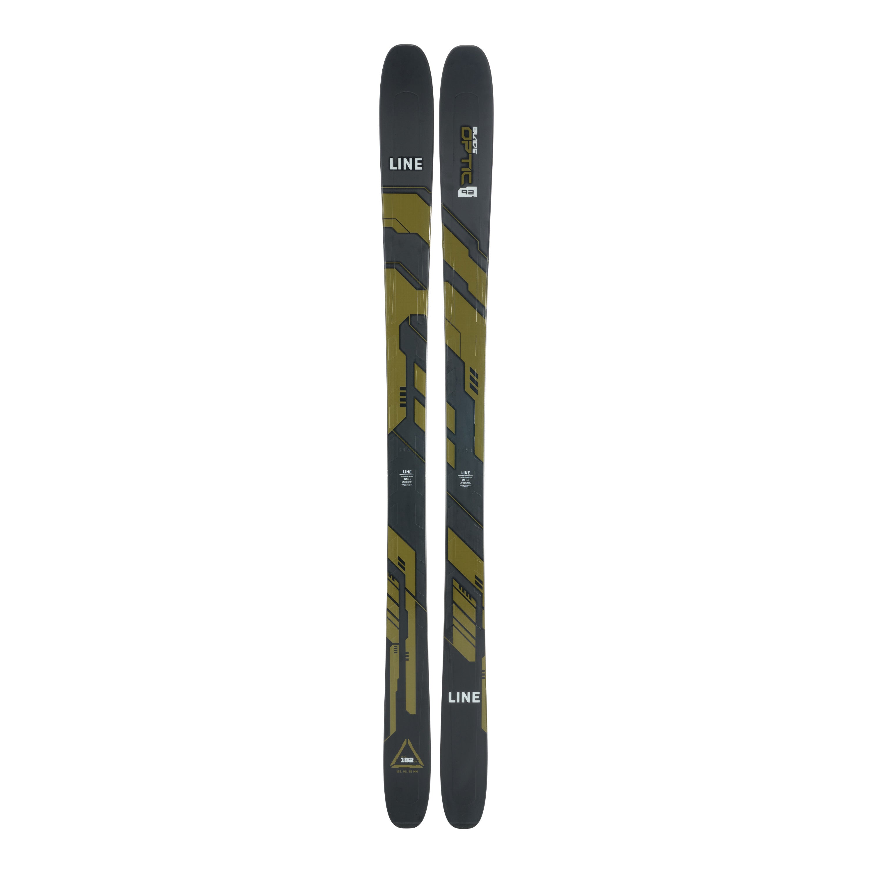 Freeride Skis – Aspect /