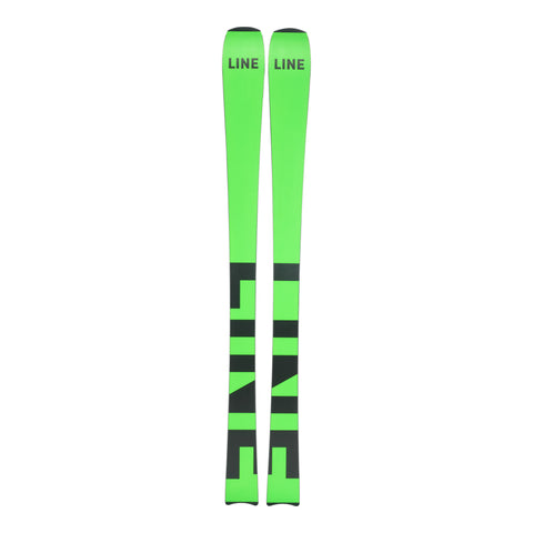 Line Blade W Skis 2024