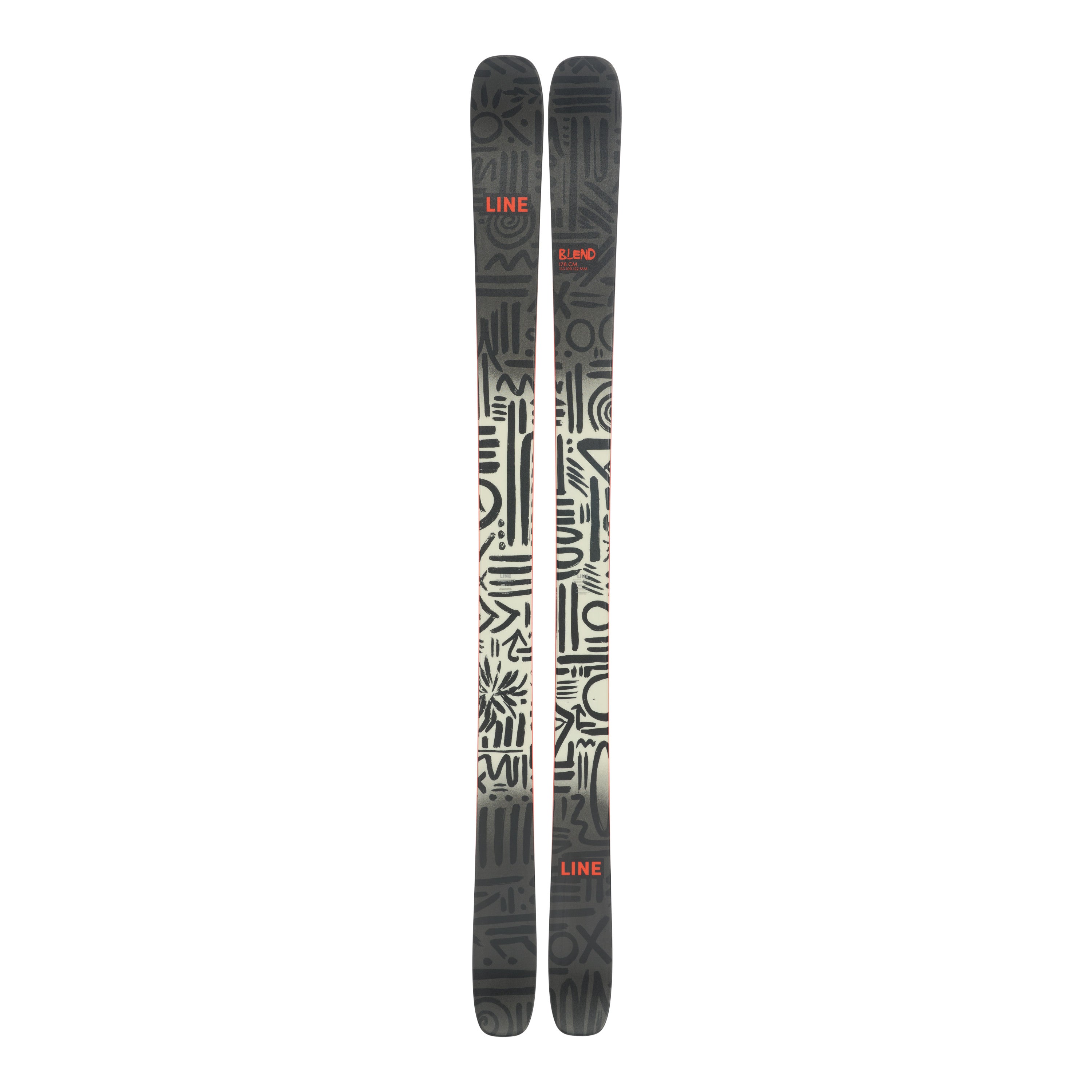 Line Skis – Aspect /