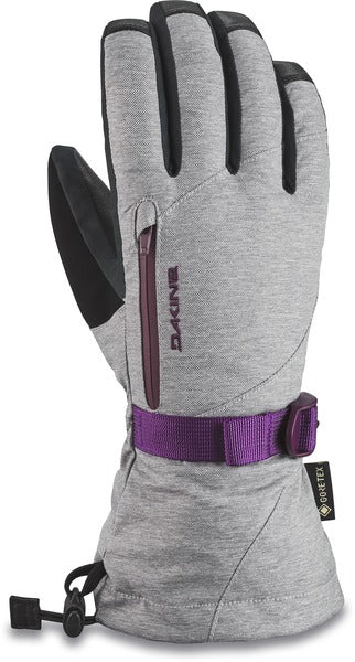 Dakine Leather Sequoia Gore-Tex  Glove