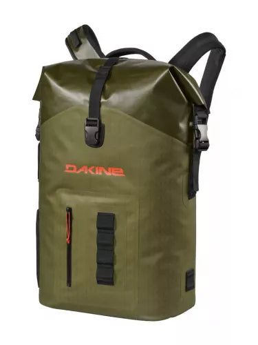 Dakine Cyclone Iii Wet/Dry Rolltop Pack 36L