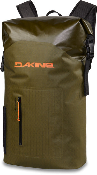 Dakine Cyclone Lt Wet/Dry Rolltop Pack 30L