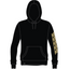 K2 Chain Logo Hoodie 2024