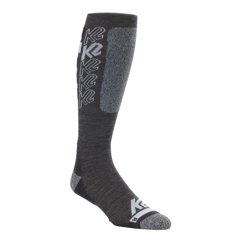 K2 Chain Logo Sock  2024