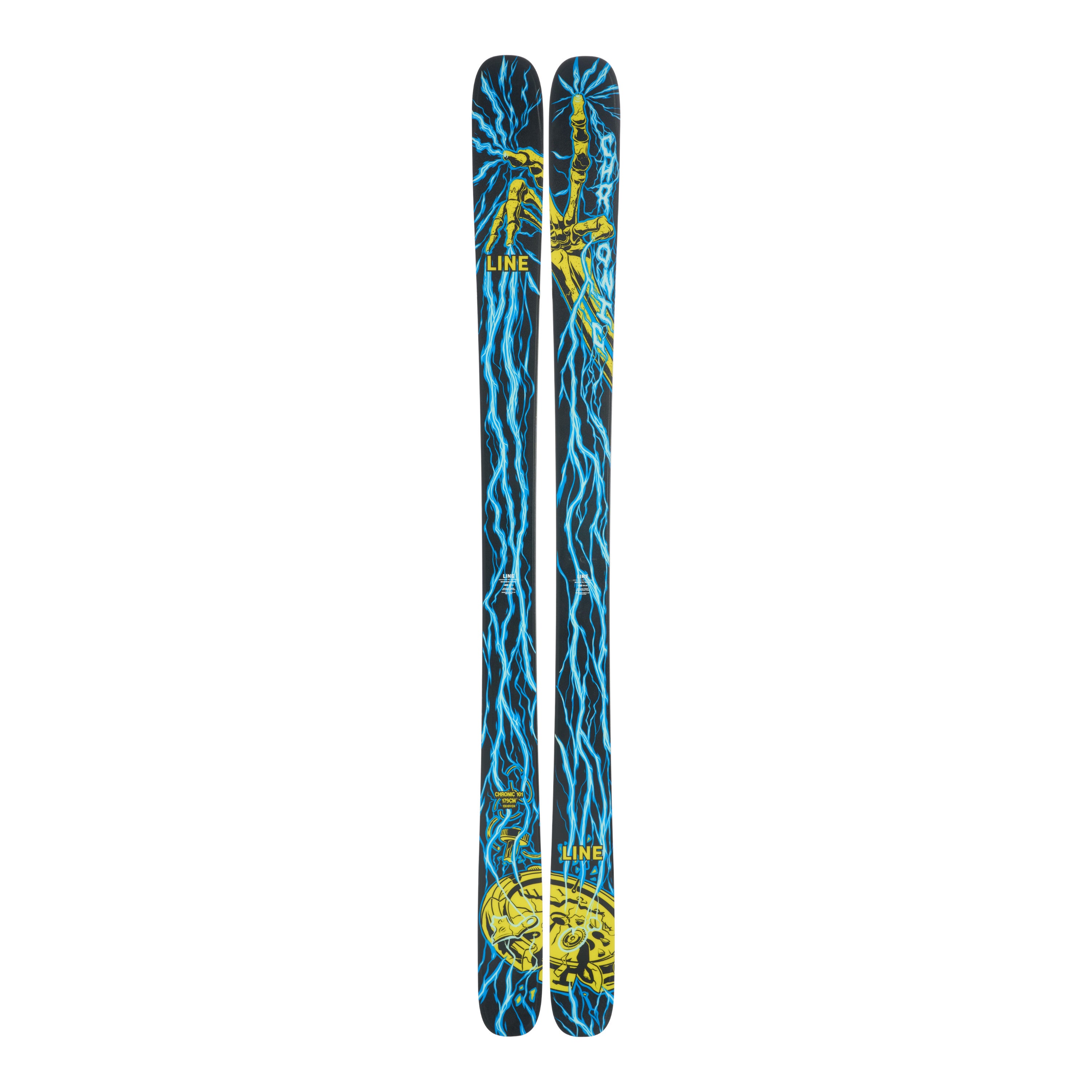 Line Skis – Aspect /