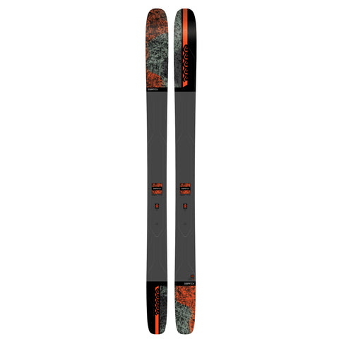 K2 Dispatch 110 Skis 2024